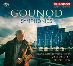 Diapason 680 CHARLES GOUNOD