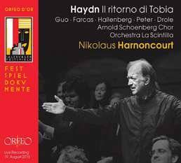Diapason 680 JOSEPH HAYDN