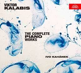 Diapason 680 VIKTOR KALABIS