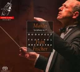 Diapason 680 GUSTAV MAHLER
