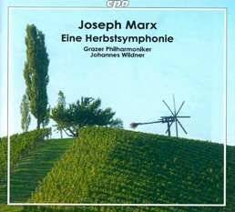 Diapason 680 JOSEPH MARX