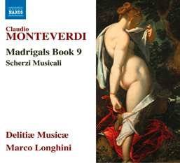 Diapason 680 CLAUDIO MONTEVERDI
