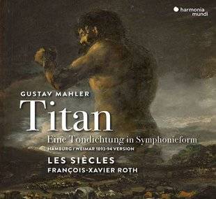 Diapason 680 GUSTAV MAHLER