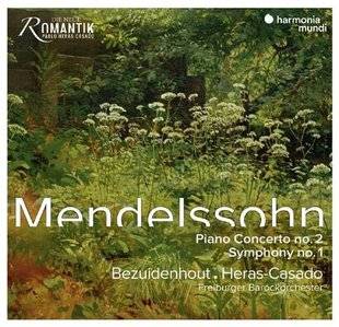 Diapason 680 FELIX MENDELSSOHN