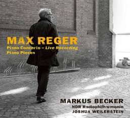 Diapason 680 MAX REGER