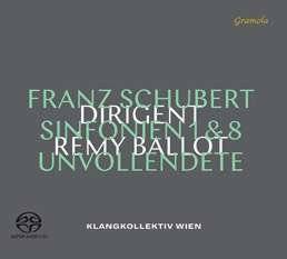 Diapason 680 FRANZ SCHUBERT