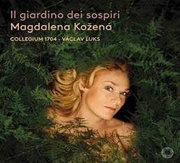 Diapason 680 MAGDALENA KOZENA