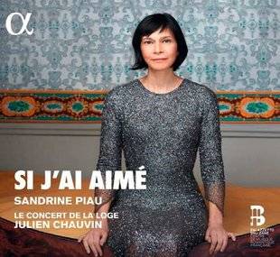 Diapason 680 SANDRINE PIAU