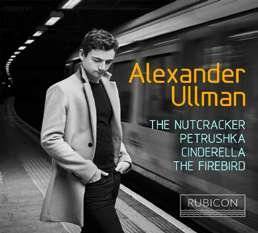 Diapason 680 ALEXANDER ULLMAN