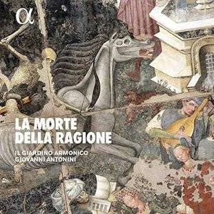 Diapason 680 LA MORTE DELLA RAGIONE