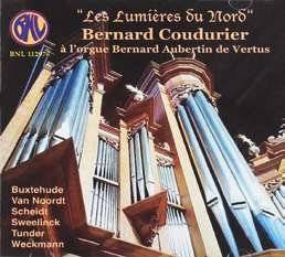 Diapason 680 LES LUMIÈRES DU NORD