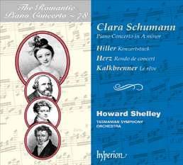 Diapason 680 THE ROMANTIC PIANO CONCERTO VOL. LXXVIII