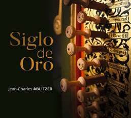 Diapason 680 SIGLO DE ORO