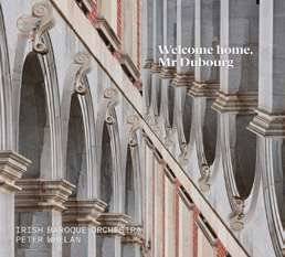 Diapason 680 WELCOME HOME MR DUBOURG