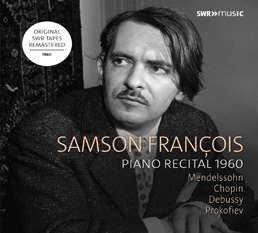 Diapason 680 SAMSON FRANÇOIS