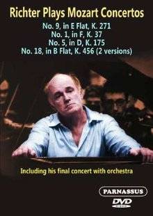 Diapason 680 WOLFGANG AMADEUS MOZART