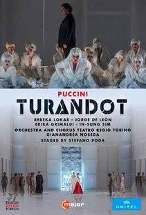 Diapason 680 GIACOMO PUCCINI