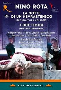 Diapason 680 NIN O ROTA