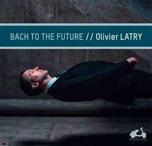 Diapason 680 BACH : Passacaille et fugue BWV 582.