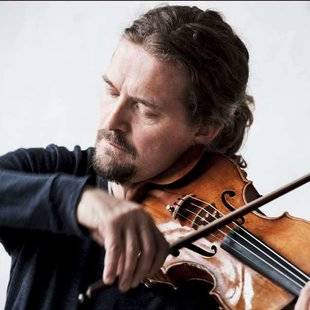 Diapason 680 Christian Tetzlaff violoniste