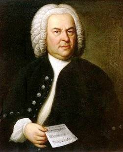 Diapason 681 Bach cherche fortune à Gdansk