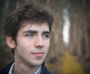 Diapason 681 Alexandre Kantorow