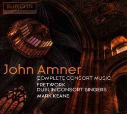 Diapason 681 JOHN AMNER