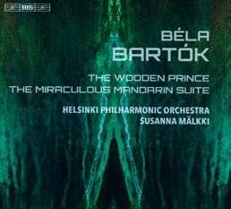 Diapason 681 BELA BARTOK