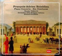 Diapason 681 FRANÇOIS-ADRIEN BOIELDIEU