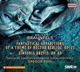 Diapason 681 WALTER BRAUNFELS
