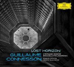 Diapason 681 GUILLAUME CONNESSON