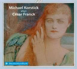 Diapason 681 CÉSAR FRANCK