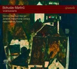 Diapason 681 BOHUSLAV MARTINU