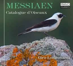 Diapason 681 OLIVIER MESSIAEN