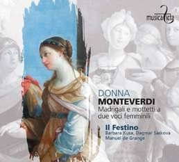 Diapason 681 CLAUDIO MONTEVERDI