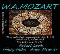 Diapason 681 WOLFGANG AMADEUS MOZART