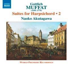 Diapason 681 GOTTLIEB MUFFAT