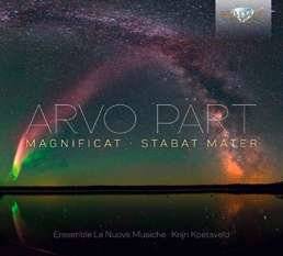 Diapason 681 ARVO PÄRT