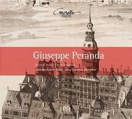 Diapason 681 GIUSEPPE PERANDA