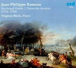 Diapason 681 JEAN-PHILIPPE RAMEAU