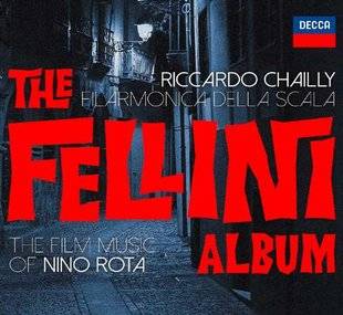 Diapason 681 NINO ROTA