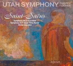 Diapason 681 CAMILLE SAINT-SAËNS