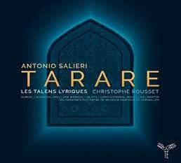 Diapason 681 ANTONIO SALIERI