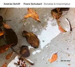 Diapason 681 FRANZ SCHUBERT