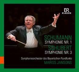 Diapason 681 ROBERT SCHUMANN