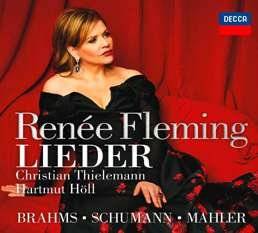Diapason 681 RENÉE FLEMING