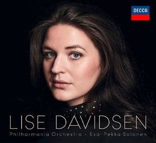 Diapason 681 LISE DAVIDSEN