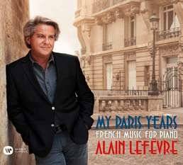Diapason 681 ALAIN LEFÈVRE