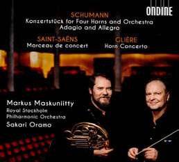 Diapason 681 MARKUS MASKUNIITTY
