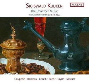 Diapason 681 SIGISWALD KUIJKEN